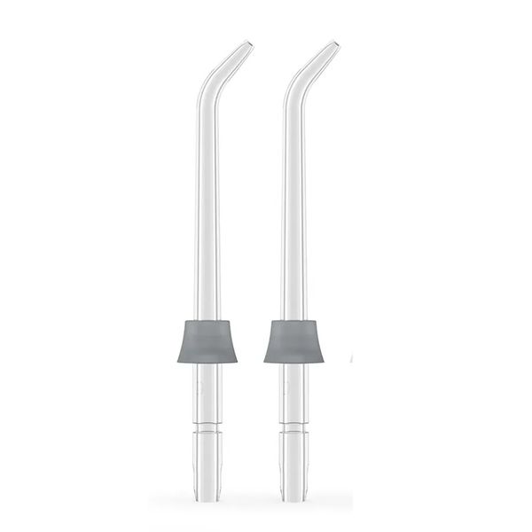 Набор насадок для ирригатора ORDO Premium Clean стандартные, 4 шт.