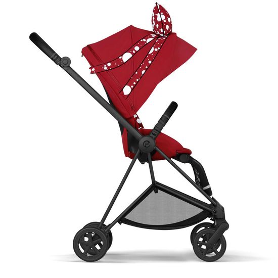 Прогулочная коляска Cybex Mios Jeremy Scott Petticoat