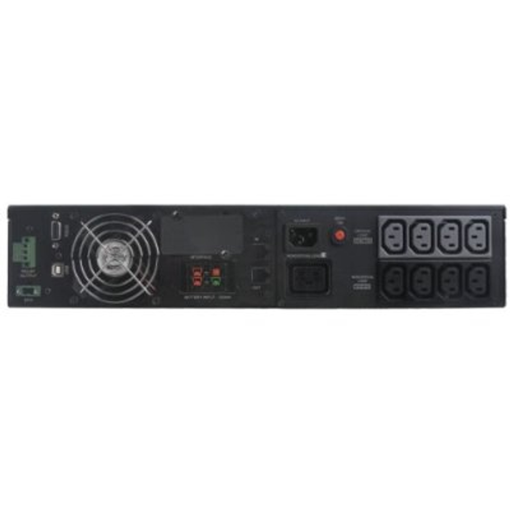 ИБП CyberPower OL2000ERTXL2U