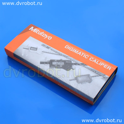 Штангенциркуль 0-150 мм - Mitutoyo