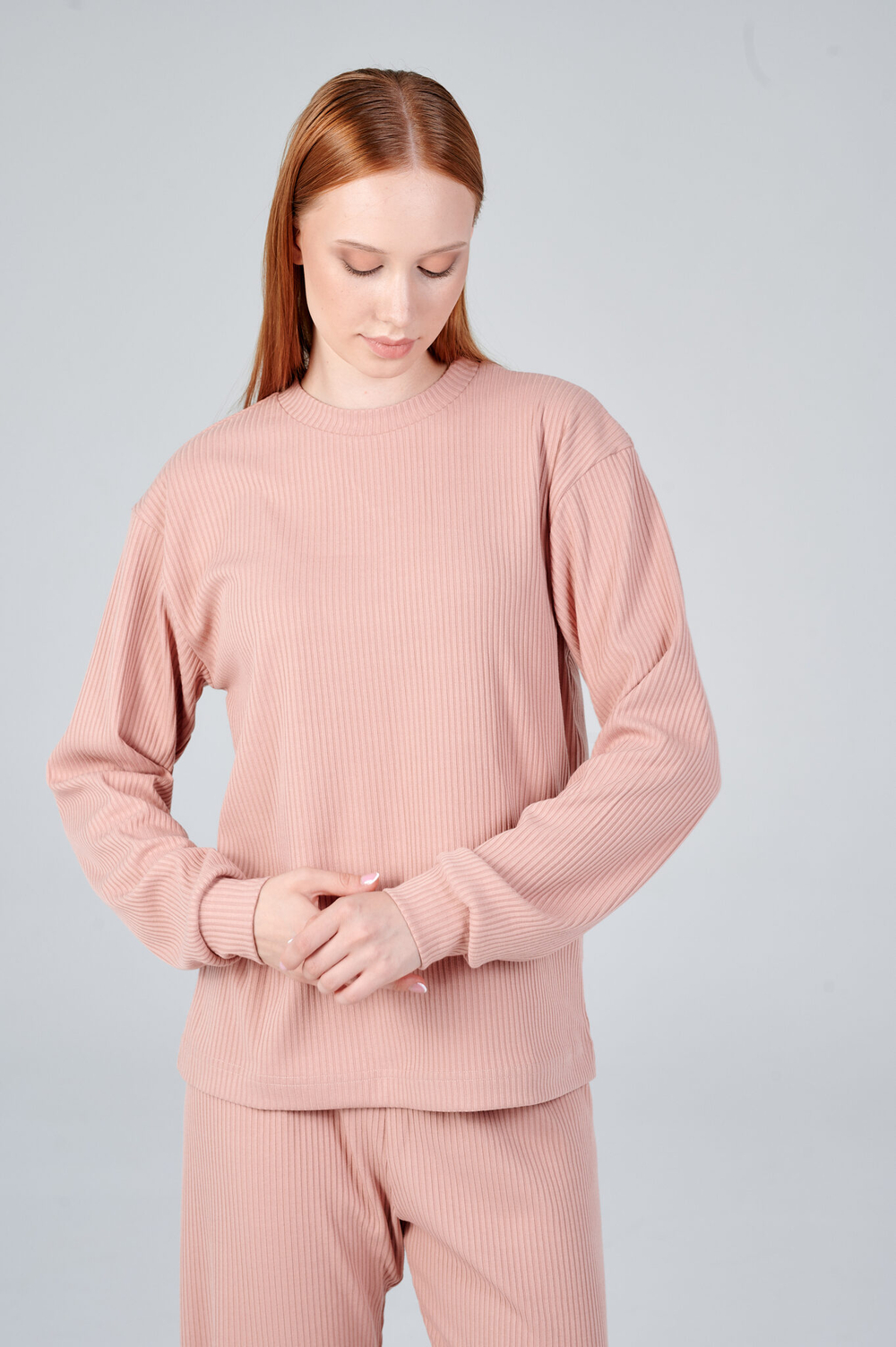 Костюм трикотажный женский Fleur de Vie