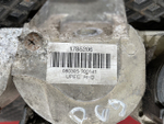 Педаль газа электронная