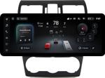 Магнитола для Subaru Forester 4 2012-2015, Impreza 4, XV 1 (без штатной КЗВ) - Teyes CC4PRO монитор 12.3" 2K QLED + рамка 9, Android 13, Быстрейшая, Snapdragon 778G, ИИ, CarPlay, DSP, 4G SIM-слот