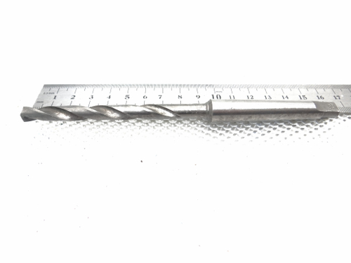 Сверло 7.8мм (75х160) к\х  К/М1 СССР