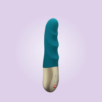 Мини-пульсатор STRONIC PETITE, Fun Factory