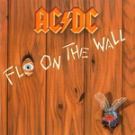 AC/DC / Fly On The Wall (CD)
