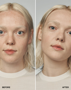 Clinique Even Better Clinica Serum Foundation - Тональная основа с защитой SPF 20 оттенок CN 02 Breeze, 30 ml