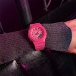 Часы Casio GMA-P2100PP-4A