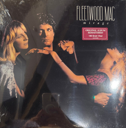 Виниловая пластинка Fleetwood Mac - Mirage LP