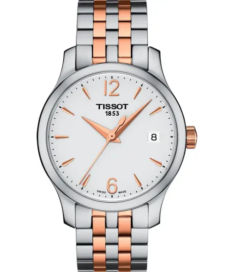 Женские часы Tissot T063.210.22.037.01