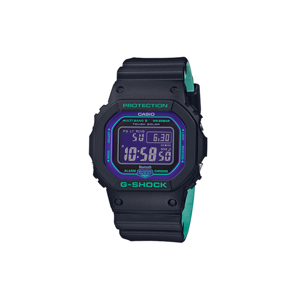 Часы G-SHOCK, GW-B5600BL-1