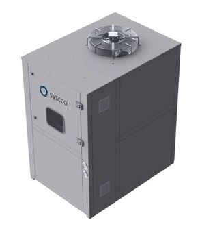 Чиллеры Syscool SL 18-480 AIR CO TC