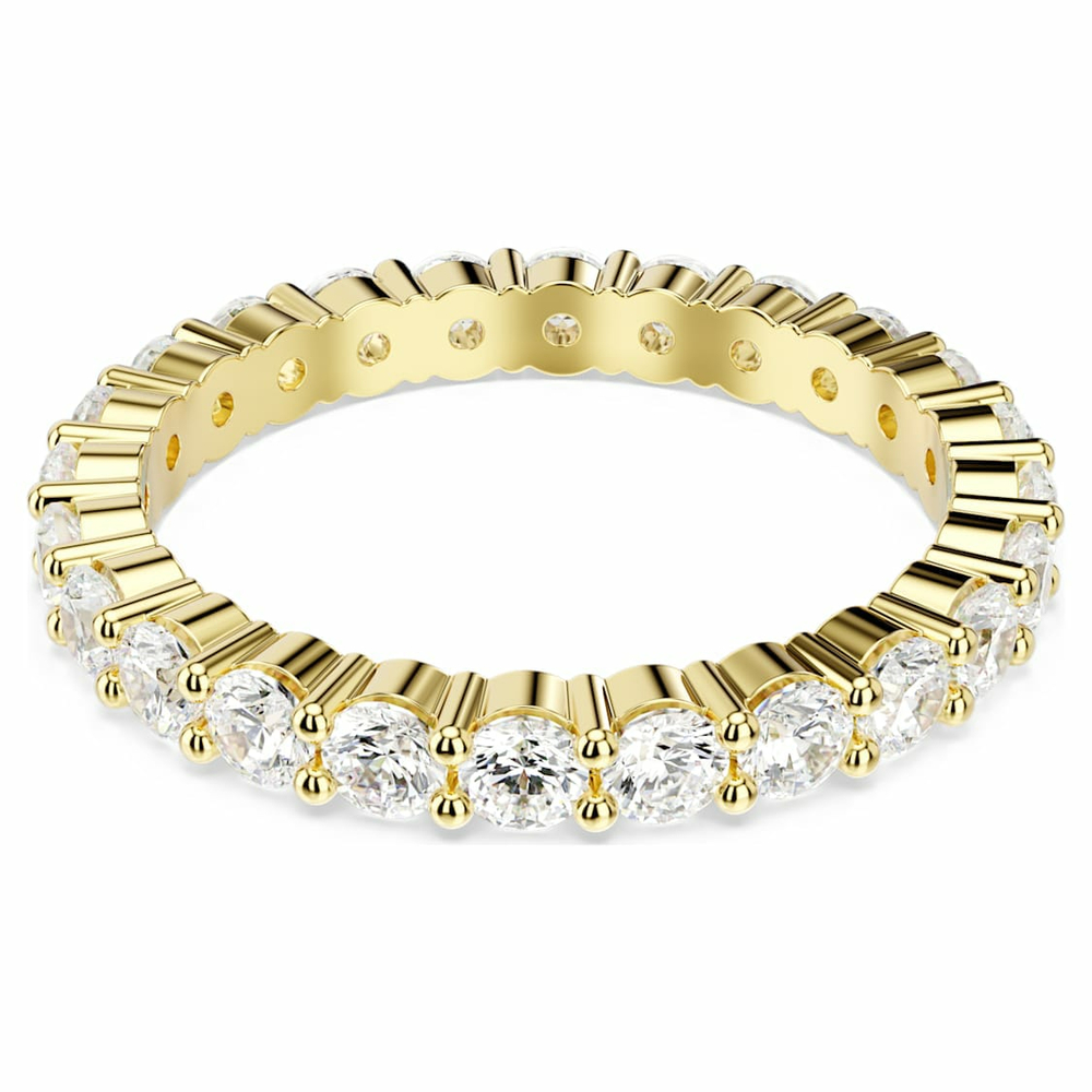 MATRIX:RING GOLD SHINY WHITE/GOS 52