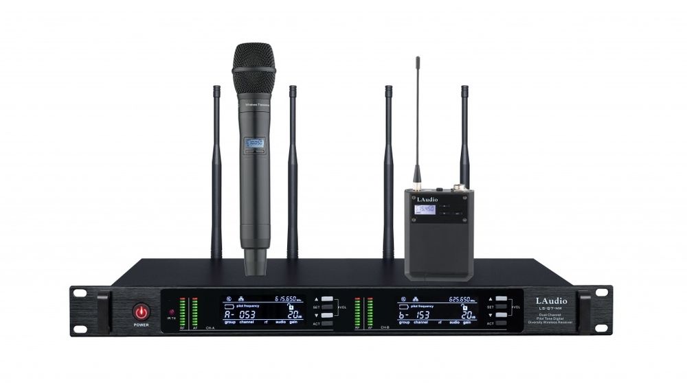 LAudio LS-Q7-MH