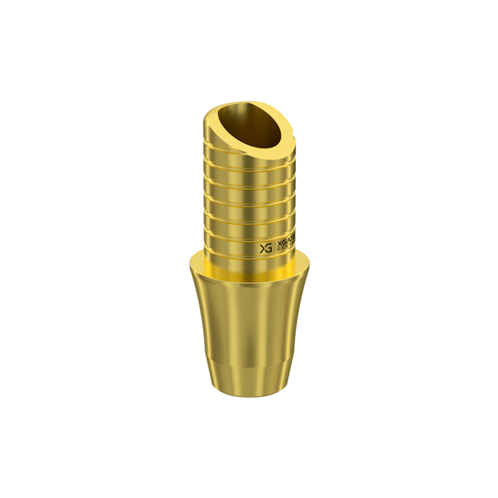 XGATE Ti-Base UNO round