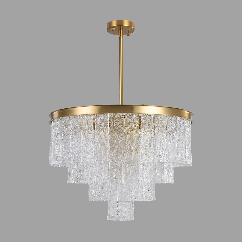 Люстра на штанге Lumion PAMELLA 8423/9