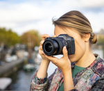 Беззеркальный фотоаппарат Canon EOS R8 Body