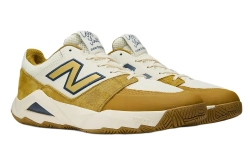 Теннисные кроссовки New Balance Men's Coco Delray - angora/navy