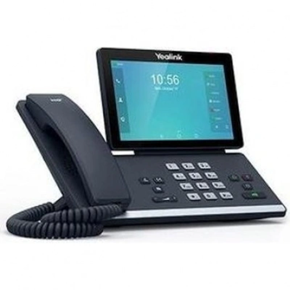 VoIP-телефон Yealink SIP-T57W серый