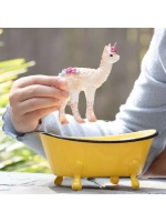 Фигурка Ламакорн Schleich 70743