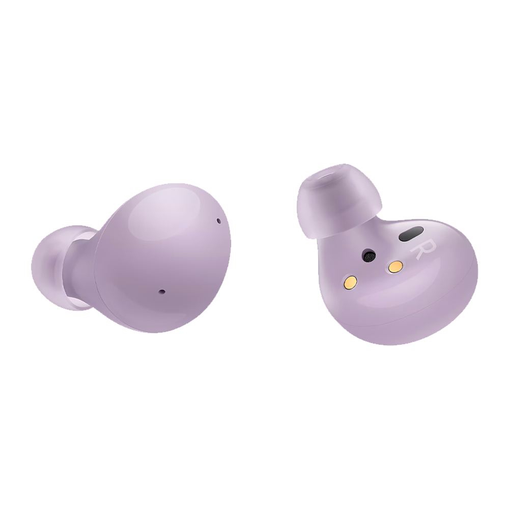 Беспроводные наушники Samsung Galaxy Buds 2, Lilac (Фиолетовый)