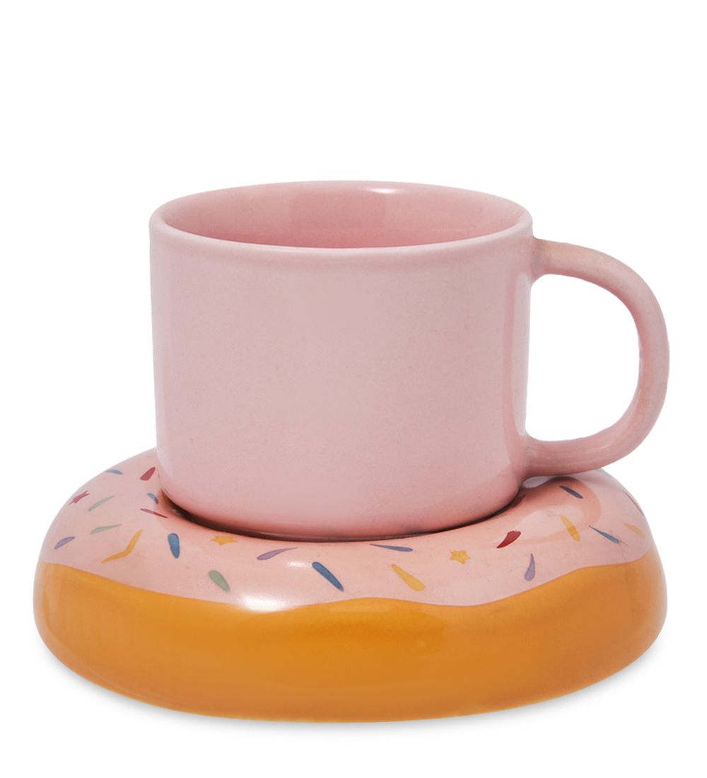 MUG-441/2 Набор из 2 чайных пар