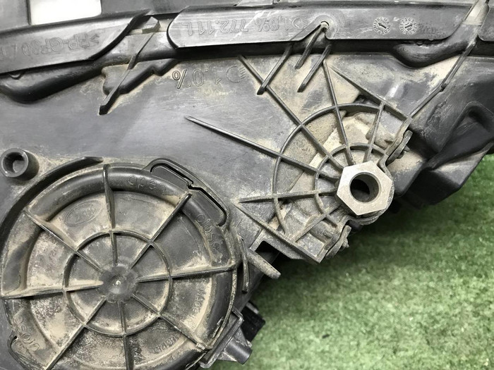 Фара левая BMW 7er G11 (2015-2019) Adaptive LED