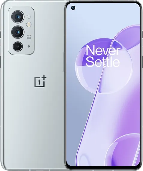 OnePlus 9RT 8/256Gb Silver (серебристый)