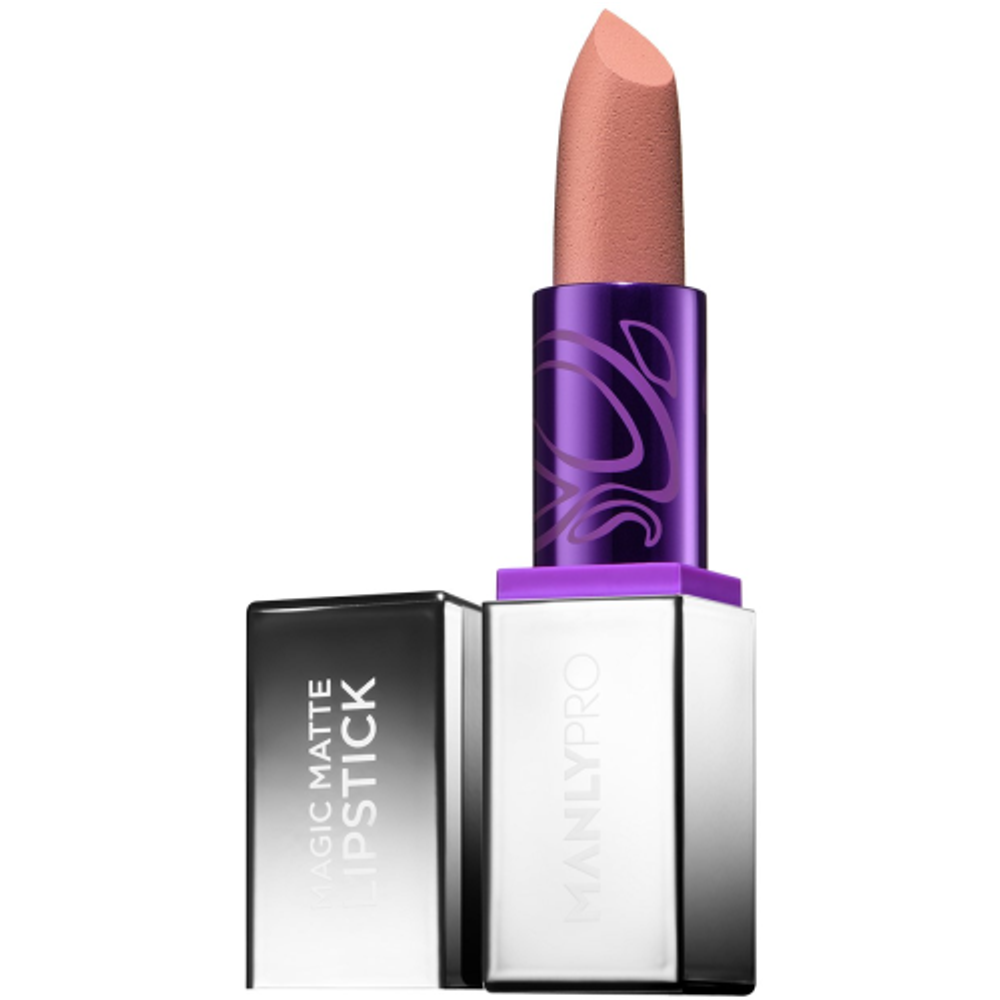 Магически матовая помад ManlyPRO Magic Matte Lipstick - ML5