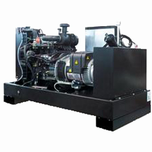 Электростанция Gesan DPBS 65E