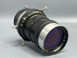 Юпитер-11 135mm f/4