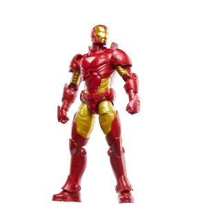 Фигурка Hasbro F9027 Iron Man Marvel Legends Iron Man (Model 20) 6-Inch Action Figure