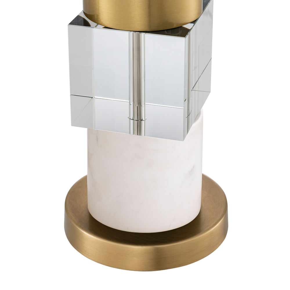 Лампа настольная Table Lamp Cullingham арт.116451