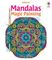 Mandalas Magic Painting