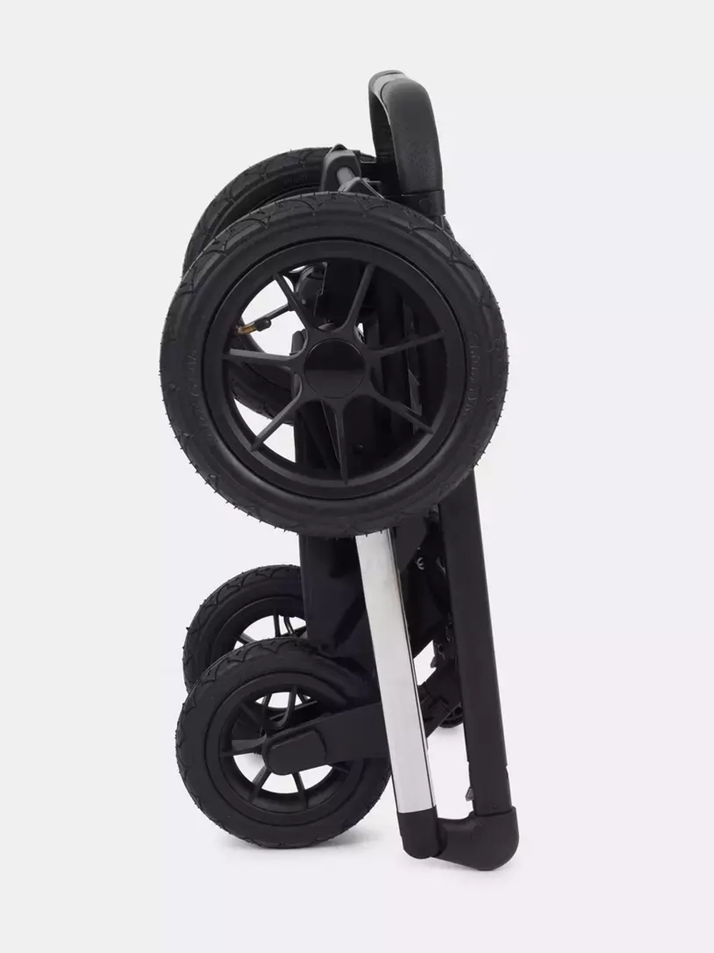 Коляска детская "AXIOM" (3в1) RA094 Black