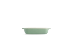 KitchenAid Керамическое блюдо 26x15,5x6,5 см + фисташковая крышка EAN 4894871028722