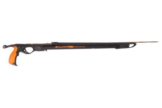 Ружьё-арбалет Salvimar Voodoo Rail Open, 75 см