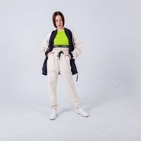 Топ "LIME" подростковый