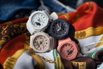 Часы Casio GMA-S2100-4A2ER