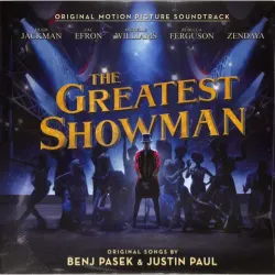 Виниловая пластинка VA — OST The Greatest Showman