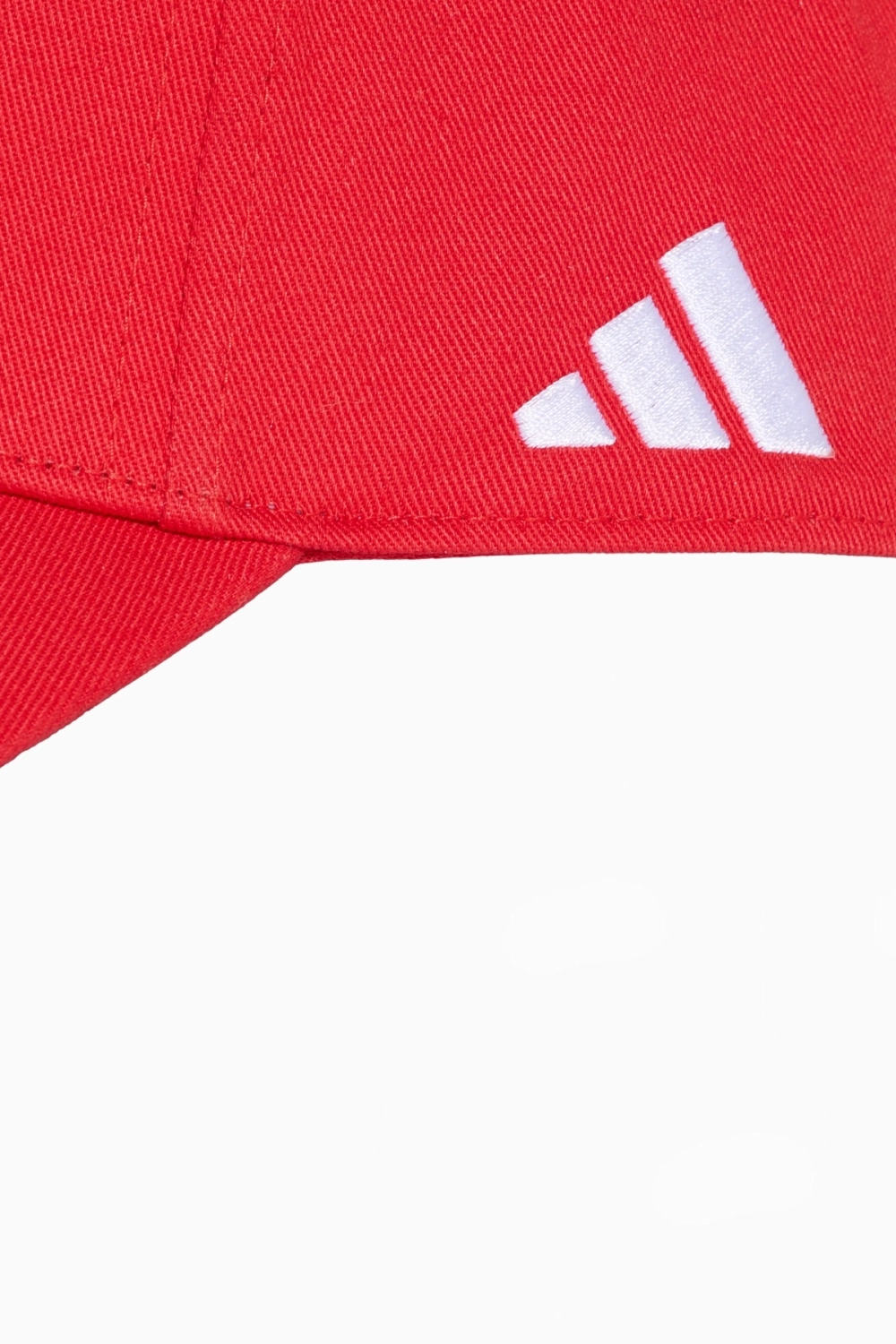 Кепка adidas FC Bayern 26/27 - красный