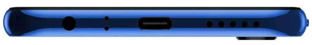 Xiaomi Redmi Note 8 6/128 ГБ Global, нептуновый синий