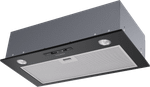 Кухонная вытяжка MAUNFELD Crosby Light C 60 черный
