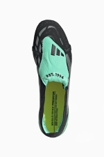 Бутсы adidas Predator Elite FT FG - черный
