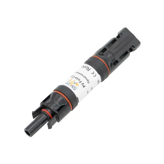 Держатель предохранителя MC4 Fuse 25A + Предохранитель