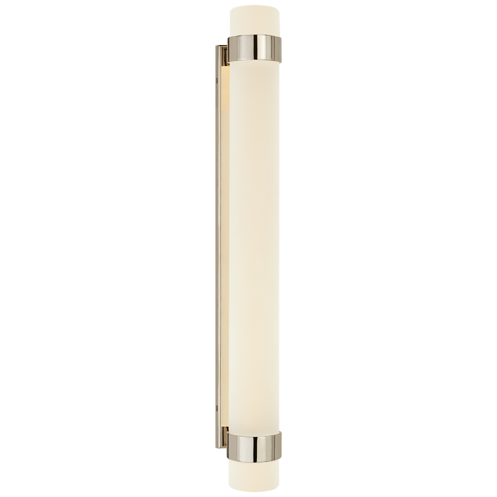 Настенный светильник Visual Comfort Barton Large Bath Sconce