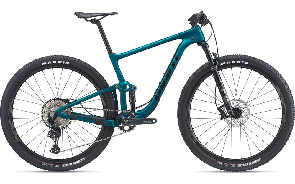 Велосипед GIANT Anthem Advanced Pro 29 2 (2021) Велосипед GIANT Anthem Advanced Pro 29 2 (2021)