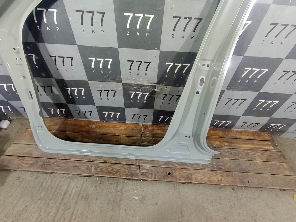 Боковина праваяHaval Jolion 21-24 Новая Оригинал 5401102XST01A