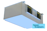 Канальные кондиционеры Royal Clima CO-D 76HNHP/CO-E 76HNHP