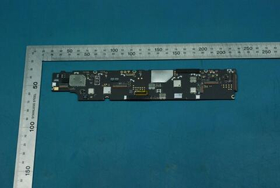 Материнская плата для планшета Lenovo YB1-X91L 4G+64G eMMC (5B28C06330), оригинал